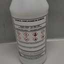 Chemical Guys ACC_130 Professional Chemical Guys Chemical Resistant Heavy Duty Bottle and Sprayer, 32 oz
