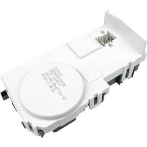 Upgraded WH01X29528 Washer Door Lock Switch Replacement for GE Washing Machine, Replaces AP6985313, PD00060769, EAP12749276, 4958749, PS12749276