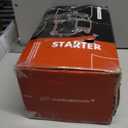 MYMRO 12V 8T Starter Motor 410-52265 228000-9800 9722809-980 T1150-16800 T1150-16801 for Kubota Tractor L3540 L3830 L39 L3940 L4240 L4330 L4630 L4400 L45