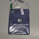 Grifobes for iPad A16 Case 11th Generation 11 inch 2025 / iPad 10th Generation Case 10.9 inch 2022, Heavy Duty Military Grade Shockproof Cover with Pencil Holder for i Pad 11/10 Gen (Navy Blue)