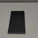 Case for Remarkable Paper Pro Move 7.3", 1:1 Fit Smart Cover Book Folio with Auto Wake/Sleep | PU Leather Cover | Microfiber Lining | Strong Magnet(A-Leathers Black)