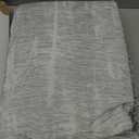 100% Waterproof Sofa Covers for Pets Washable Couch Covers Dogs Cats Sofa SlipCover for 3-4 Cushion Couches Sectional Couches Furniture Protector Covers for Living Room (91" x 134", Dark Gray) (Grey)