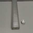 Pet Shock Mat for Dogs and Cats with Tester - Keep Pets Off Couch, Bed, Kitchen with Adjustable Training Modes 48X20