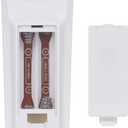 2 x 6711A20056T New Replacement Remote Control fit for Kenmore Air Conditioner Remote Control 580.75130700 6711A20056S 580.76081500 6711A90028T 58074130400