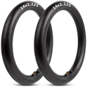 staibe tire/tube set for bicycle, 14 x 2.125