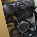 Fits BMW E90 128i 323i 325i 328i Radiator Cooling Fan Assembly 600W 17427562080
