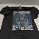 Lightweight, Classic Fit, Double-needle Sleeve And Bottom Hem, Small