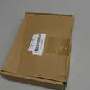 39pcs Blue Christmas Elf Fairy Door Decorations Sets Miniature Figures Wooden Doors Santa Claus Snowman Kit for Xmas Mini Dollhouse Accessories House Room Wall Decor