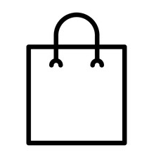 Blue Bags