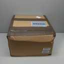 Poafamx 16gal Aquarium Chiller Small Water Chiller for Househod Fish Tanks Coral Crystal Shrimp 110V with Pump (Chiller, 60L/16Gal)