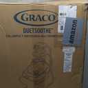 Graco DuetSoothe Swing and Rocker (Winselt)