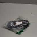 Oral B Toothbrush Hard Travel Case Carrying Bag, Fits for Oral-B Pro 1000, 2000, 3000, 3500, 1500 Electric Toothbrush, Mesh Pocket for Accessories and Soft Lining Inside The Case for Protection