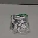 SCENEREAL Dog Pajamas for Small to Large Dogs Soft Pet Sweater Clothes Warm Puppy Onesie Outfits for Doggie Winter Christmas - Dog Jammies Pjs (Black)