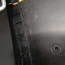 Tecmojo 6U Wall Mount Server Rack, Open Frame Network Rack for 19" Computer/AV/Data/IT/Media Equipment, 18" Depth, 16" Apart Mounting Holes, Swing Gate, Square and Tapped Holes