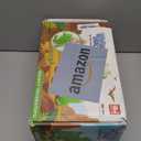 iPlay, iLearn Bouncy Pals Dinosaur Hopper Toy 2 Year Old Boy, Toddler Plush Bounce Animals, Ride on Bouncing Triceratops for Kids, Outdoor Hopping Horse Bouncer, Cool Birthday Gifts 3 4 5 6 Yr Girls