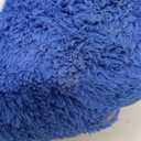 Bienbee Dog Bathrobe, Quick Drying Super Absorbent Pet Robes for Small Medium Large Dogs, Drying Coat for After Bath & Swim, Warm & Cozy Dogs Towels, Dog Puppy Bath Supplies, Dark Blue Small