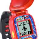 VTech Spidey and His Amazing Friends Spin Learning Watch