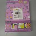 JOYIN 16 Packs Halloween Pumpkin Decorating Stickers, Foam Craft Kit, Halloween Party Favors for Kids, Party Supplies Arts Activities, Funny Jack O Lantern Stickers School Games Gifts