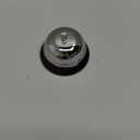 Desk Bell for Service and Please Ring Sign 2" x 8" Acrylic No Receptionist Sign Call Ring Bell for Office Hotel Restaurant Counter Reception Area