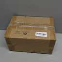 12 Pack 120 mm Computer Case Fans 3000 RPM High Performance Cooling 3 Pin 12v Double Ball Bearings Black Low Noise Long Lifespan Computer Cooling Fan for PC Cases, CPU Coolers, Radiators