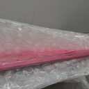 HUKONHEP 17x24 Black Picture Frames, Photos Frame with Plexiglass, Wall Gallery Photo Frames, Horizontal and Vertical for Wall Mounting, Home Office Decoration