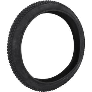 Mountain Tire 18x2.125, Reduced Rolling Resistance, Rubber Tyre Cycling with Enhanced Puncture , Replacement Outer Tire for Cycling 182.125 54 355
