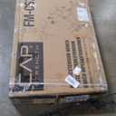 CAP Barbell Strength Hyperextension