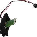 Standard Motor Products RU377 Blower Motor Resistor