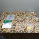 PetSafe ScoopFree SmartSpin Self-Cleaning Litter Box Bundle - Smart Cat Litter Box - Automatic Waste Collection - Odor Control - Complete Litter Kit - Multi-Cat Households (Black)