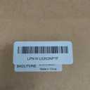 BAOLITVINE Lighted White Twig Branches 32In, Warm White Fairy Lights, Lighted Willow Branches Plug in with Timer, Dimmer for Home Bedroom Fireplace Christmas Decoration Inside Outdoor