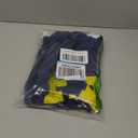 FBI Female Body Inspector Funny T-shirt T-Shirt 2XL Navy Blue