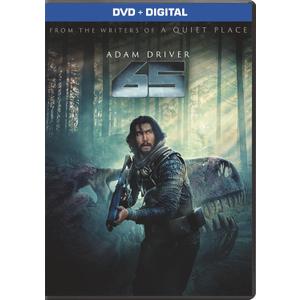 65 - DVD + Digital