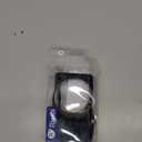 Rieibi ZVE10 Case, Soft Silicone Protective Case for Sony ZV-E10 ZVE10 Camera, Lightweight Rubber Cover for Sony Alpha ZVE10 - Black (Not for ZV-E10 Mark II)