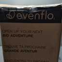 Evenflo Revolve360 Extend Convertible Car Seat with 360 Degree Rotation, Extended Rear-Facing, Forward-Facing, Booster Mode, and Secure Latch Install, Revere Gray