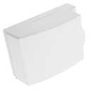 Socket Covers for Outlets Self Adhesive Electrical Outlet Cover Flip up