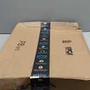 upsimples 16x20 Frames, Natural Solid Wooden Picture Frames, Display 11x14 with Mat or 16 x 20 Without, Vertical or Horizontal Wall Hanging, 1 Pack, Natural