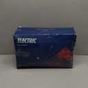 Bedsure Electric Blanket Twin - Soft Flannel Heated Blanket Twin Size, GentleSoft Fast Heating with 10 Time Settings & 6 Heat Settings, Warm Gift for Grandma (62x84 inches, Grey)