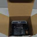 Charger for Hoover OnePwr Lithium Ion BatteryCompatible with Hoover BH15030 BH25030 BH25040 BH15260PCOutput: 23V - 1500mA