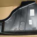 532180655 Deflector Chute Compatible with Craftsman Husqvarna Poulan AYP 48" Mower EZ4824 24822 4218 25426 YTH2348 Models, Replace 532181031 180655 532181707 180655x428