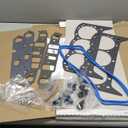 FEL-PRO 17211 Engine Cylinder Head Gasket Set