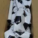 Franklin Sports Size 3 F-100 Youth 12 Pack Bulk Soccer Balls with Pump