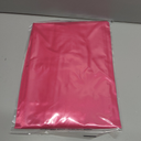 BEDELITE Satin Pillowcase 4Pack Hot Pink 20x36IN