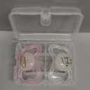 Variety Pack Baby Pacifier 6+
