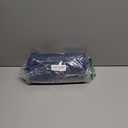 Camping Sleeping Pad, Ultralight Camping Mat with Pillow, Built-in Foot Pump Inflatable Sleeping Pads Compact for Camping Backpacking Hiking Traveling Tent,Single,Green