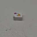 Sony LinkBuds Truly Wireless Earbud Headphones with an Open-Ring Design for Ambient Sounds and Alexa Built-in, Bluetooth Ear Buds Compatible with iPhone and Android, White