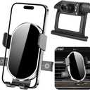 Car Phone Holder for 10th gen Honda Accord 2018 2019 2020 2021 2022 Auto Accessories Navigation Bracket Interior Decoration Dashboard Cell Mobile Phone Mount Holders case Accessory