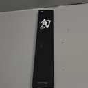 Shun Premier 8" Chef's Knife, Handcrafted Japanese Kitchen Knife for Professional and Home Chefs, VG-MAX Core with Damascus Stainless Steel Cladding, Pakkawood Handle (Brown)