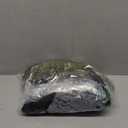 frueo Men's 1/3 Pack Workout Shirts Quick Dry Moisture Wicking Short Sleeve Mesh Athletic T-Shirts, XXL (Black, Gray, Green)