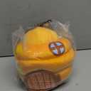 Baby Toys 6-12 Months - Beehive Infant Toy with 5 Sensory Bees Stuffed Animals, Crinkle, Rattle, Mirror & Music, Montessori Toys for 6 7 8 9 10 11 12 Month Old Baby Boys Girls Birthday Christmas Gift