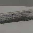 Moist Dry Heat Options, XL Electric Heating Pads, 9 Heat Settings, Machine Washable, Auto-Off (Gray)